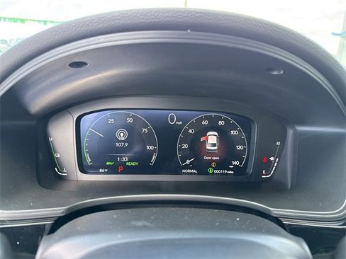 New 2026 Honda Civic Sport Touring image 39