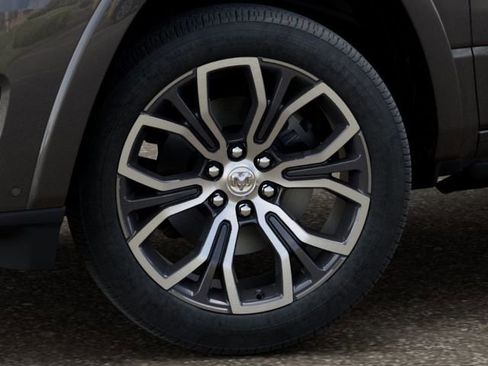 New 2026 RAM 1500 Tungsten image 8