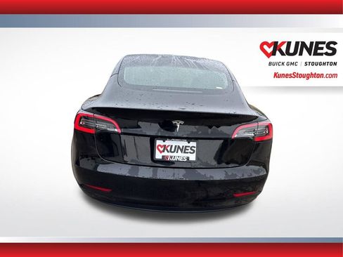 Used 2018 Tesla Model 3 Long Range image 8