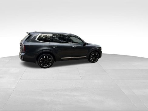 Used 2023 Kia Telluride SX AWD/4WD image 10