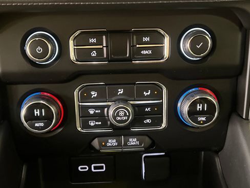 Used 2024 Chevrolet Tahoe LS w/ Max Trailering Package image 30