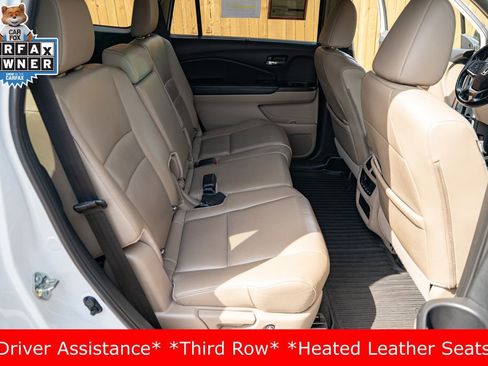 Used 2020 Honda Pilot EX-L image 19