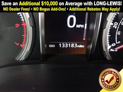 Used 2020 Toyota 4Runner TRD Off-Road image 21