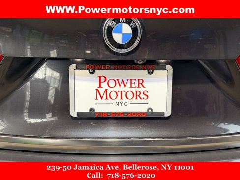 Used 2019 BMW X6 xDrive35i w/ Premium Package image 14