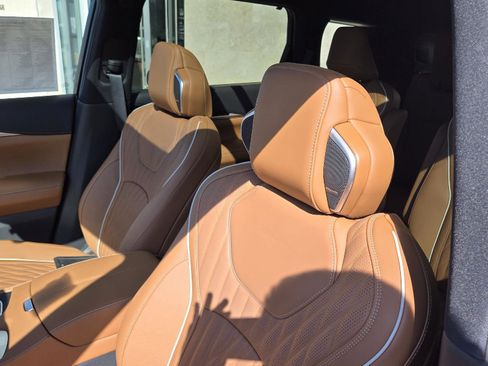 New 2026 INFINITI QX60 Autograph w/ Autograph Tech Package image 7