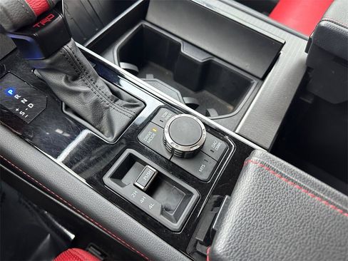 Used 2023 Toyota Sequoia TRD Pro image 21