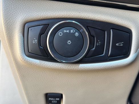 Used 2016 Lincoln MKZ AWD w/ Equipment Group 300A Reserve image 10