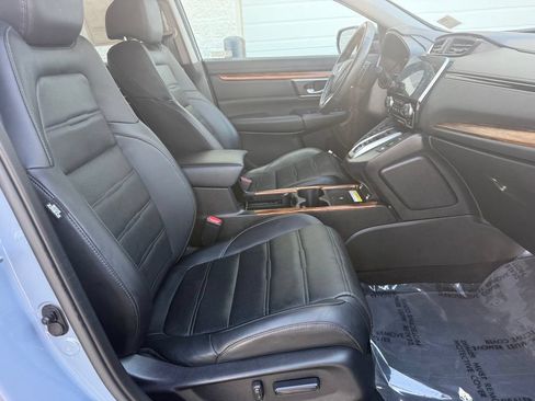 Used 2022 Honda CR-V Touring image 42