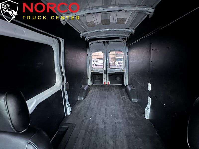 Used 2020 Ford Transit 250 148 High Roof w/ Load Area Protection Package RWD image 24