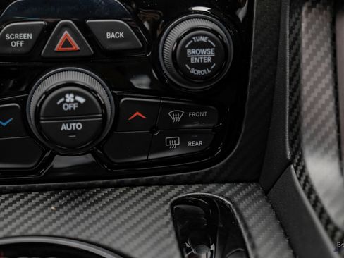 Used 2017 Dodge Viper ACR w/ Extreme Aero Package RWD image 84