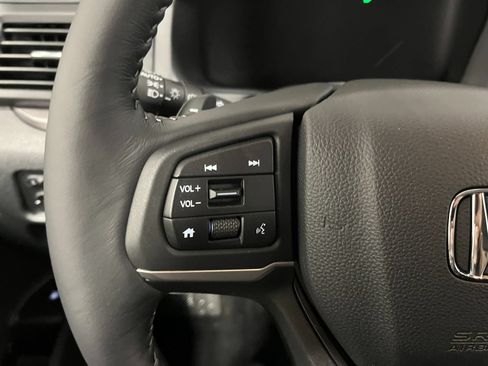 New 2026 Honda Ridgeline RTL image 16