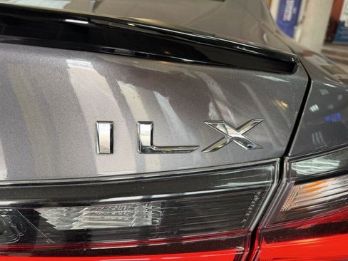 Used 2020 Acura ILX FWD image 36