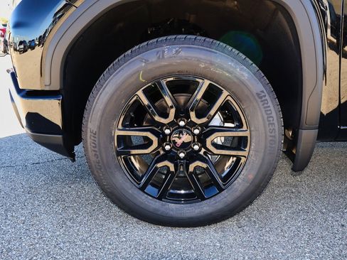 New 2026 GMC Sierra 1500 Elevation image 31