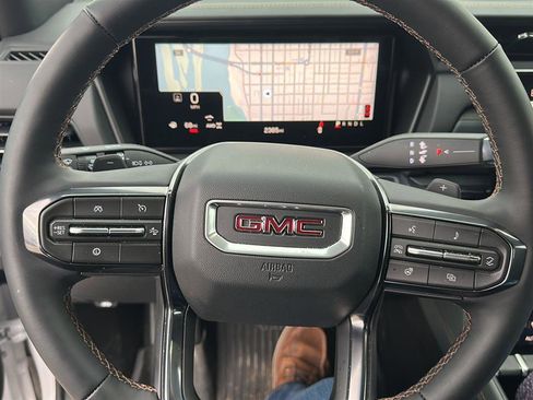 Used 2026 GMC Terrain AT4 w/ Convenience Package III image 13