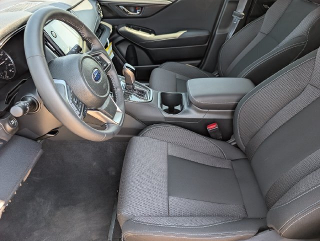 Certified 2024 Subaru Outback Premium AWD/4WD image 14
