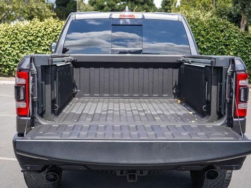Used 2020 RAM 1500 Rebel w/ Rebel Level 2 Equipment Group AWD/4WD image 24