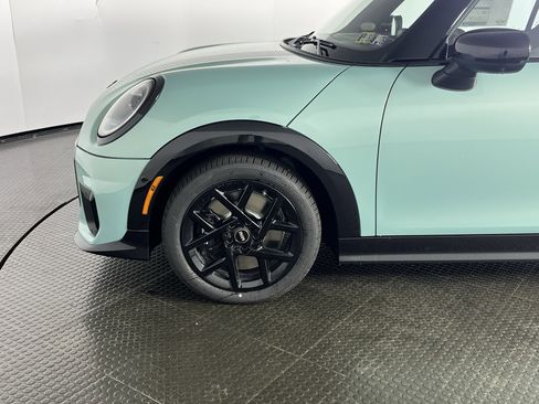 Used 2026 MINI Cooper S image 7