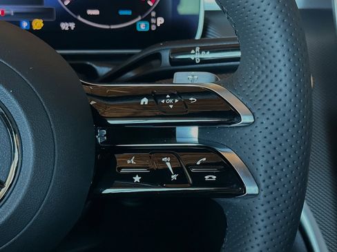 New 2024 Mercedes-Benz C 300 Sedan image 29