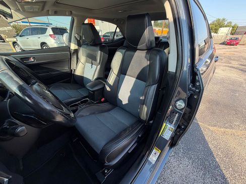 Used 2014 Toyota Corolla S FWD image 10