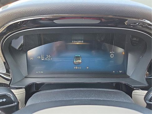 New 2026 Lincoln Corsair Premiere image 18