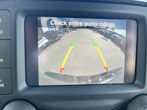 Used 2024 RAM 1500 Classic Warlock image 11