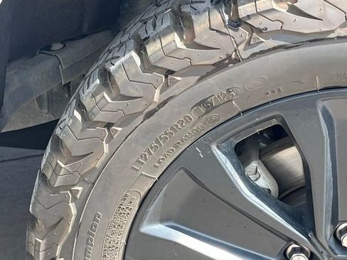 Used 2020 Ford F150 XLT w/ Equipment Group 301A Mid image 9