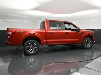 Used 2023 Ford F150 XL w/ STX Appearance Package AWD/4WD video 2