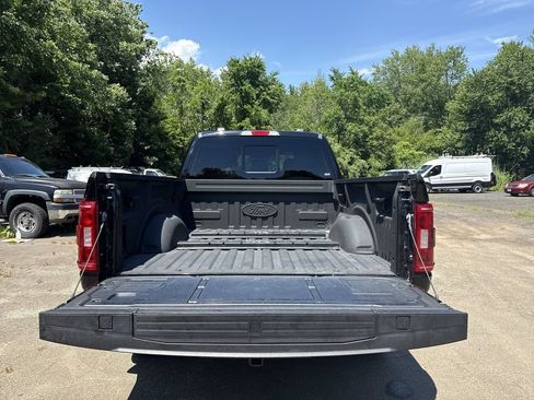 Used 2023 Ford F150 XLT w/ Equipment Group 302A High AWD/4WD image 23