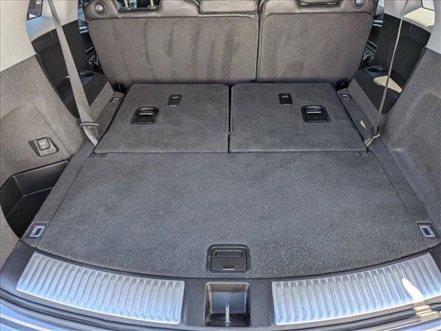Used 2017 Acura MDX w/ Technology Package AWD/4WD image 6