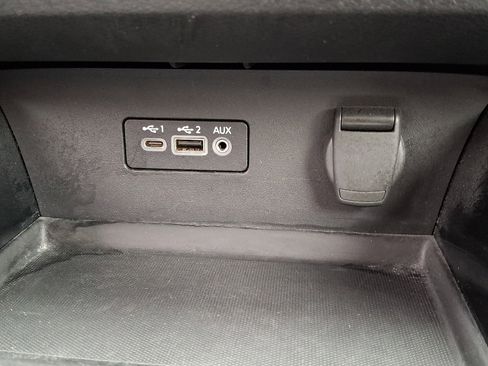 Certified 2024 Nissan Altima 2.5 SV image 25