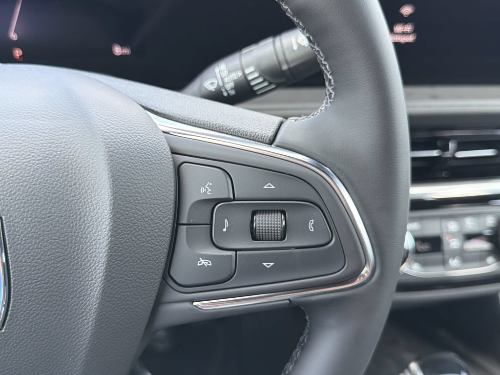 New 2026 Buick Envista Sport Touring w/ Convenience I Package FWD image 10