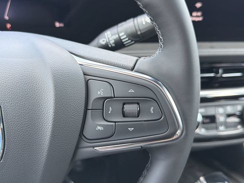 New 2026 Buick Envista Sport Touring w/ Convenience I Package FWD image 10
