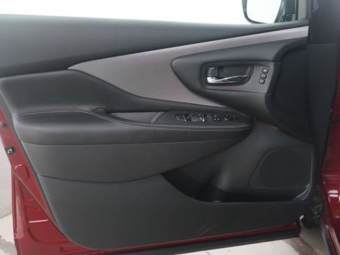 Used 2024 Nissan Murano SL image 22