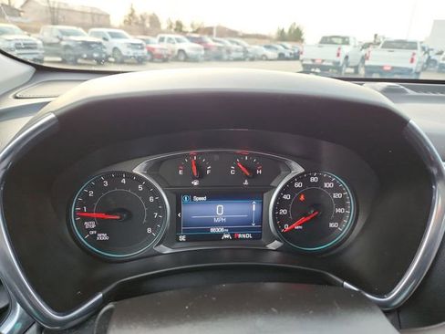 Certified 2021 Chevrolet Equinox LT image 11