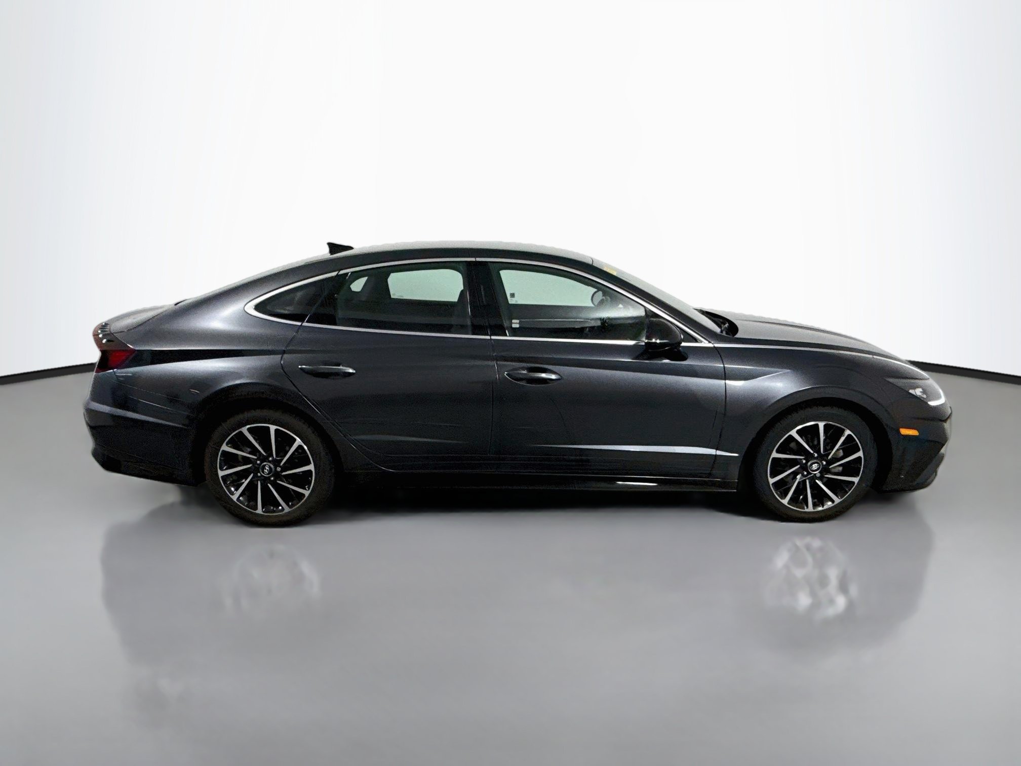 Used 2020 Hyundai Sonata SEL Plus FWD image 8