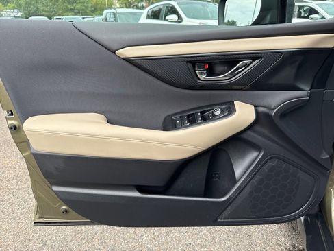 Certified 2022 Subaru Outback Premium image 20