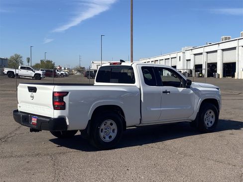 New 2026 Nissan Frontier S w/ Tow Package image 6