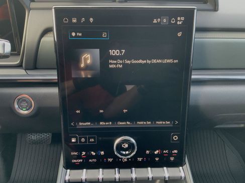 New 2026 GMC Terrain AT4 w/ Convenience Package III AWD/4WD image 42