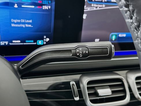New 2026 Mercedes-Benz GLE 53 AMG 4MATIC Coupe image 17