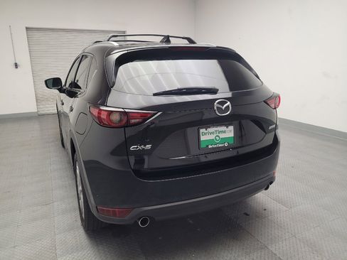 Used 2019 MAZDA CX-5 Grand Touring image 6