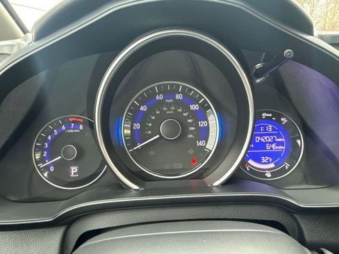 Used 2019 Honda Fit LX image 21