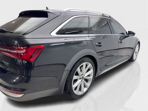 Used 2021 Audi A6 3.0T allroad Premium Plus w/ Executive Package image 13