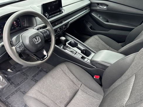 Used 2024 Honda Accord LX image 4