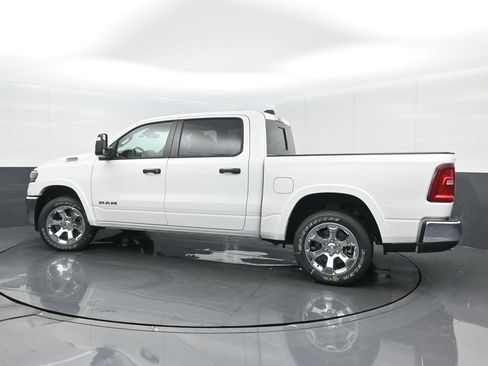 New 2026 RAM 1500 Big Horn image 5