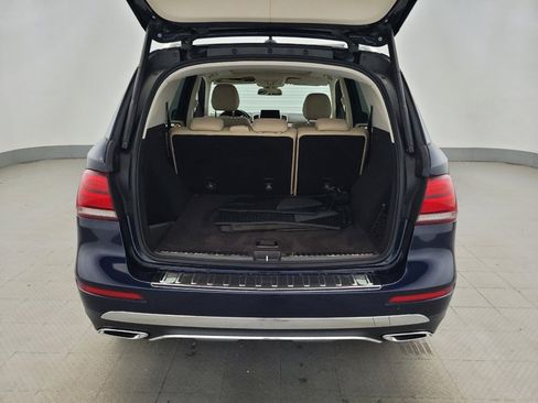 Used 2017 Mercedes-Benz GLE 350 4MATIC w/ Premium 1 Package image 29