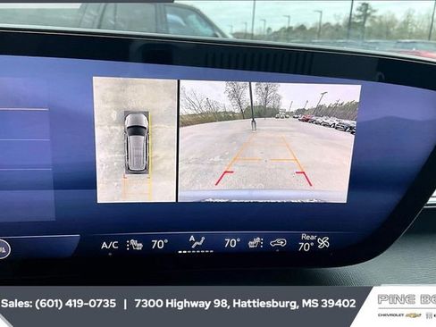 Certified 2025 Buick Enclave Sport Touring w/ LPO, All-Weather Package image 15