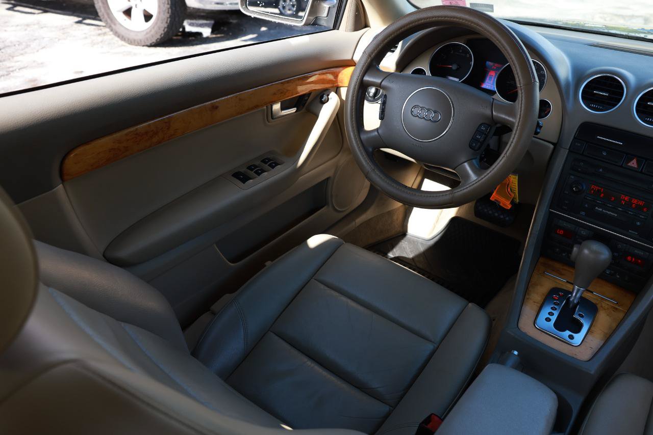 Used 2006 Audi A4 1.8T FWD image 21