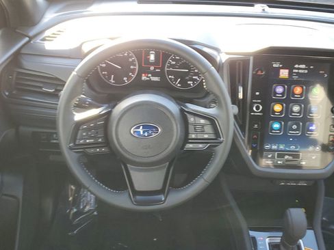 Used 2025 Subaru Forester Premium image 18