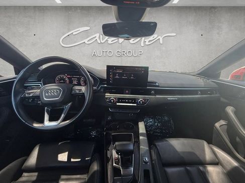 Used 2024 Audi A5 2.0T Premium Plus AWD/4WD image 20