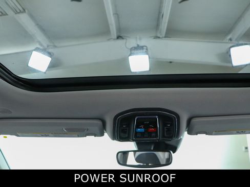 Used 2023 Jeep Grand Cherokee 4WD 4xe image 21
